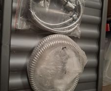 shower hose