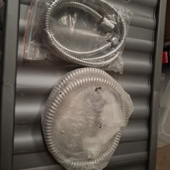 shower hose