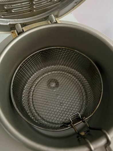 tefal fryer