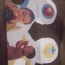 Two baby books Image 2