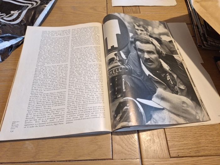 Cinema 77 Annual