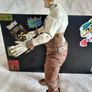 Collectable 2004 Van Helsing Monster Slayer Figure Frankensteins Monster Image 7