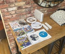 nintendo wii