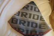 Bride gear gaiter