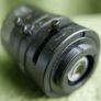 CCTV Tamron 12VM412ASIR 1/2" 4-12mm F/1.2 Infrared  C-Mount Lens Image 5