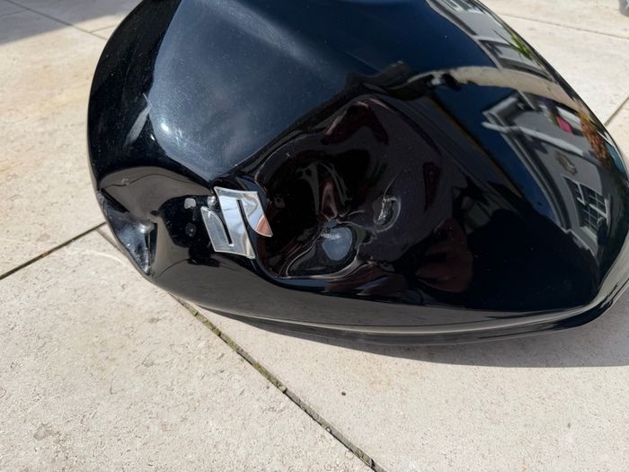 Suzuki Bandit 650S 2010 Fuel Tank