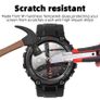 Tempered glass Protection for Xiaomi Amazfit T Rex Screen Protector for Amazfit TRex Protective Glass Film Image 6