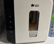 Tommee Tippie UV sterilizer