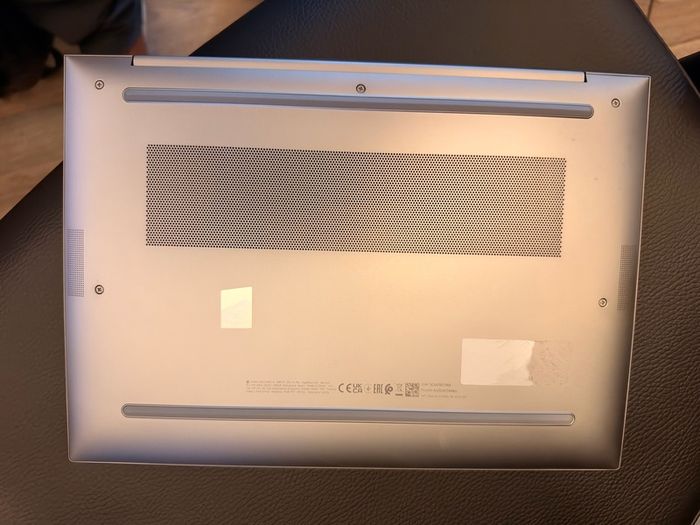 Hp Zbook Firefly G11 14" Ultra 7 32gb 1tb Rtx A500