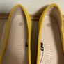 Flat shoes, size 38 (UK 5) Image 2