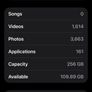 iPhone 17 ProMax 256GB Image 5