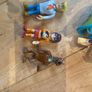 Scooby Doo boat and figures Image 4