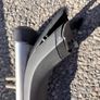 Audi A6 Avant 2019 onwards - genuine cross bars & boot liner. Image 4