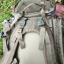 saber compact ruck bag Image 4