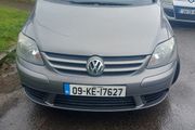 2009 Volkswagen Golf price drop
