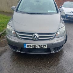 2009 Volkswagen Golf price drop