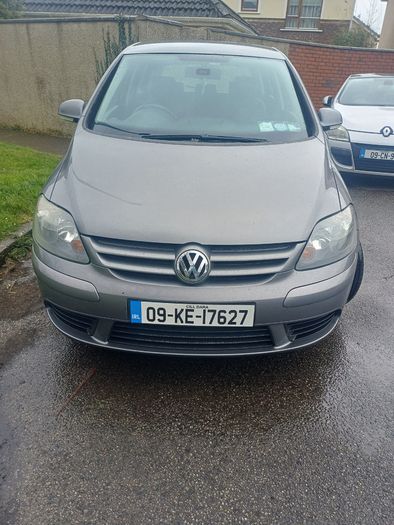 2009 Volkswagen Golf price drop
