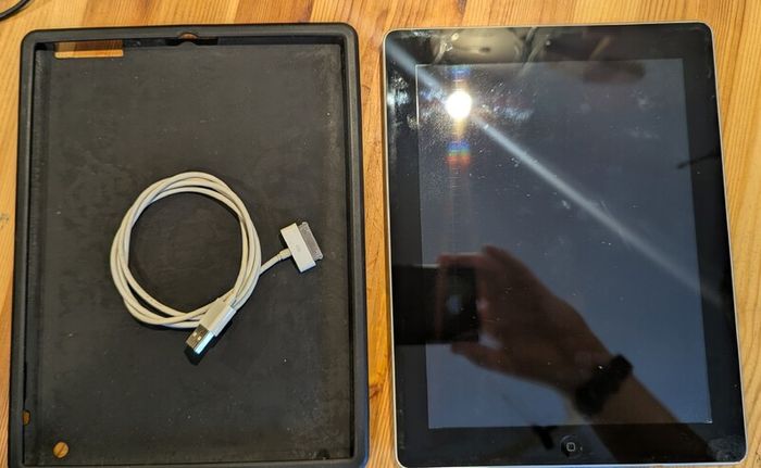 Ipad 2