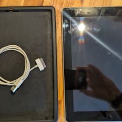 Ipad 2
