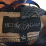 Betsy & Adam Dress - Navy Full Length Image 3