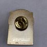 Coca Cola USA Gymnastics Olympic pin Image 3