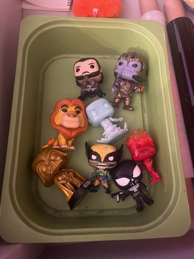 funko pops