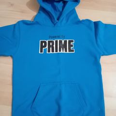 Prime Hoody Age 12-13 yrs