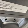 Herman Miller Mirra 2 Ergonomic Office Chair Grey Image 8