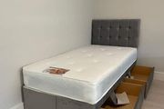 Single beds