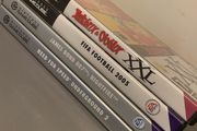Nintendo GameCube Games