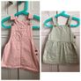 baby girls dresses/shorts Image 2