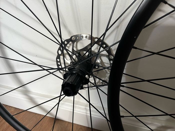 DT Swiss E1800 Wheelset