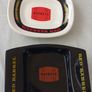 2 x vintage  advertising watneys red barrel ashtrays collectors items ,nice in any collectors collection,,sold as seen, see pictures for condition, Image 5