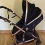 Travel system Image 2