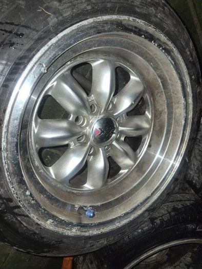 xxr alloy wheels deep dish 4x114 4x100 multifut