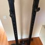 BLK BOX portable squat stand / rack Image 3