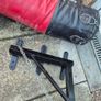 Everlast large boxing bag wall bracket Image 4