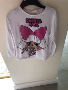 girls lol top ages 8