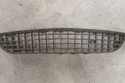 opel astra h lower front grill