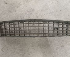 opel astra h lower front grill
