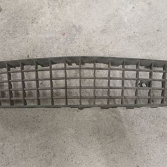 opel astra h lower front grill