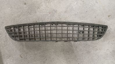 opel astra h lower front grill