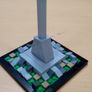 LEGO Bray Head Build Image 3