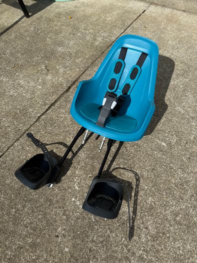 Bobike one mini