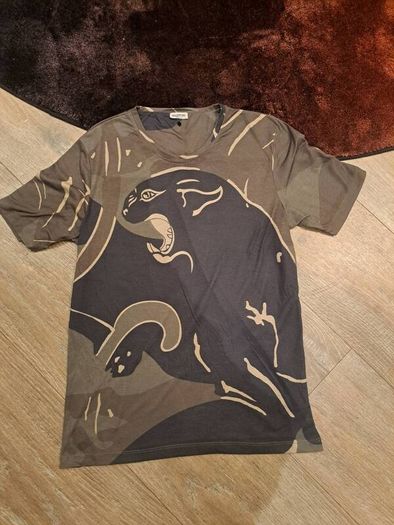 Valentino Camouflage Tshirt M