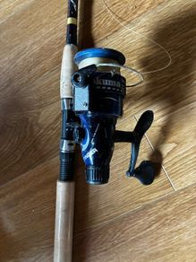 Fishing gear