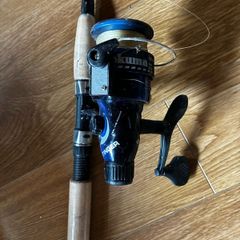 Fishing gear