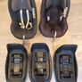 Maxi-Cosi Pearl Pro & Smart i-Size bundle Image 4