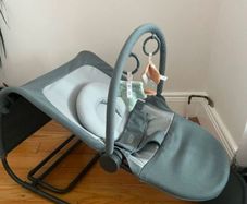 Mamas & Papas Tempo 3 in 1 Bouncer