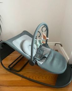 Mamas & Papas Tempo 3 in 1 Bouncer